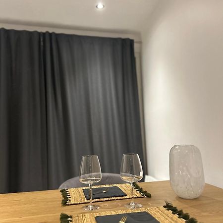 Le Loft Apartment Mennecy ภายนอก รูปภาพ