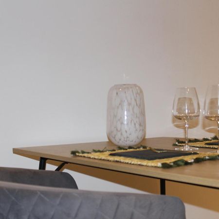 Le Loft Apartment Mennecy ภายนอก รูปภาพ