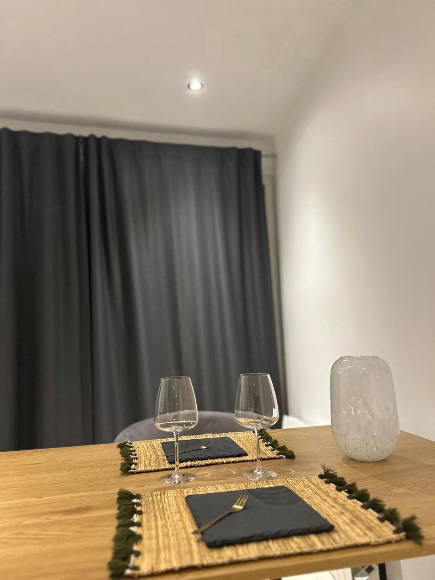 Le Loft Apartment Mennecy ภายนอก รูปภาพ