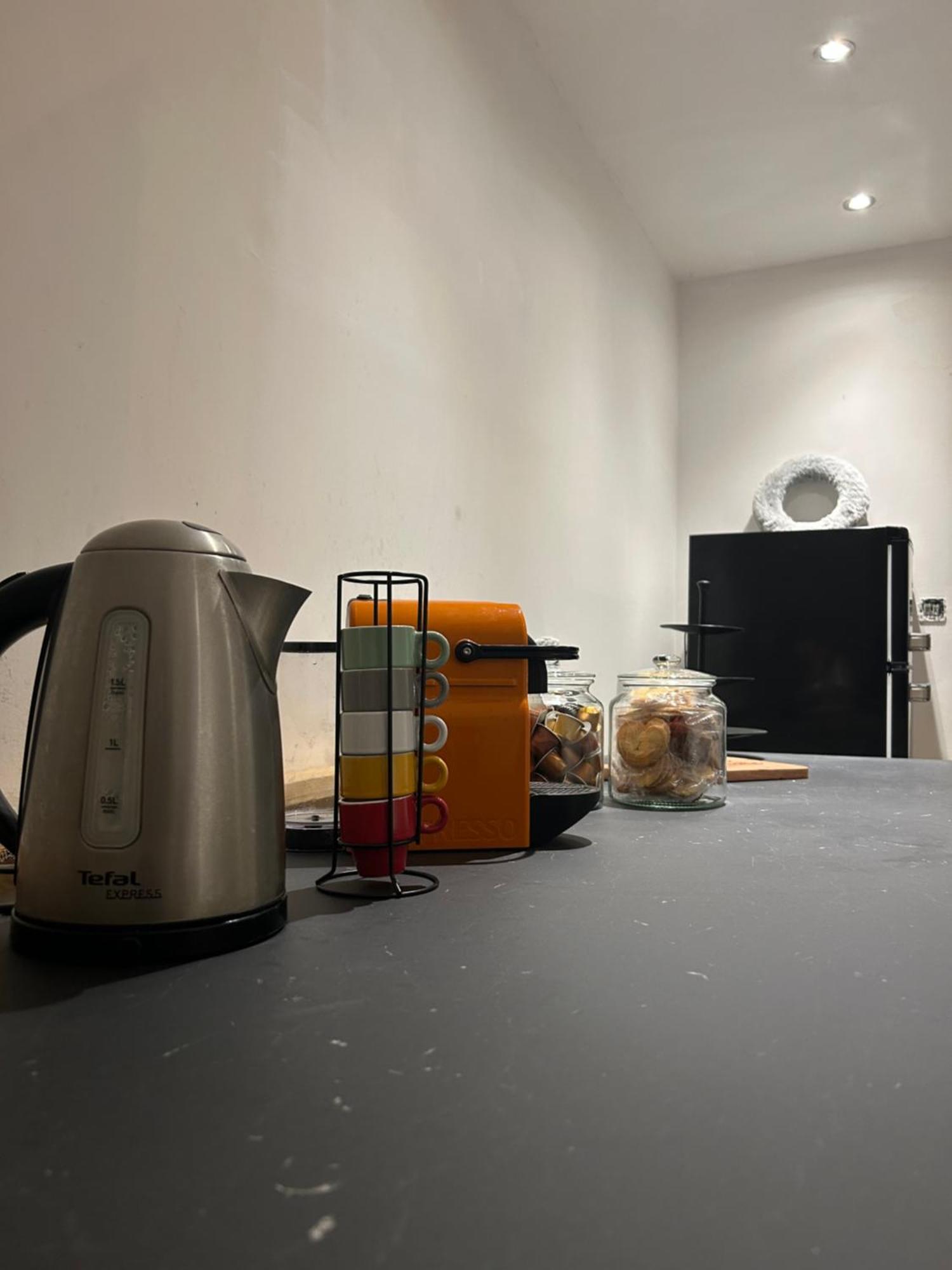 Le Loft Apartment Mennecy ภายนอก รูปภาพ