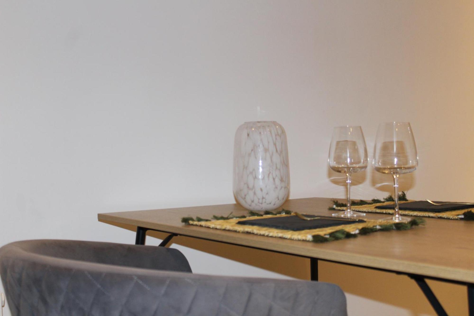 Le Loft Apartment Mennecy ภายนอก รูปภาพ